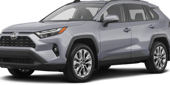 TOYOTA RAV4 2022 2T3C1RFV6NW235121 image TOYOTA RAV4 2022 2T3C1RFV6NW235121 image