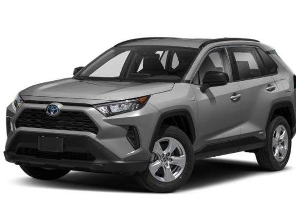 TOYOTA RAV4 2022 JTMMWRFV5ND562161 image