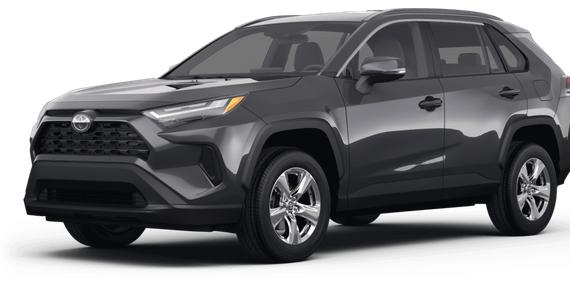 TOYOTA RAV4 2022 2T3G1RFV6NW293795 image