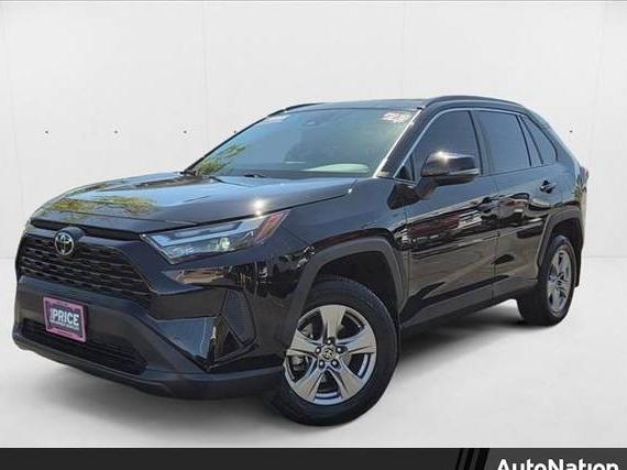 TOYOTA RAV4 2022 2T3P1RFV5NC308952 image TOYOTA RAV4 2022 2T3P1RFV5NC308952 image