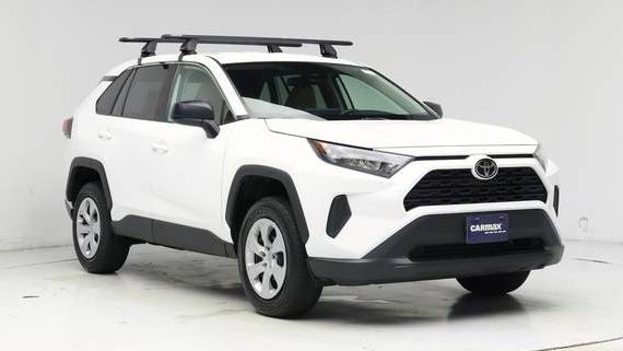 TOYOTA RAV4 2022 2T3H1RFV5NW188749 image