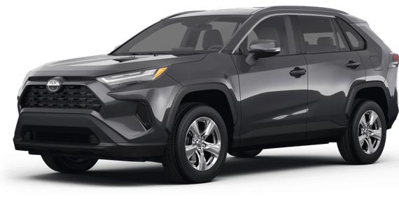 TOYOTA RAV4 2022 2T3H1RFV2NW200937 image TOYOTA RAV4 2022 2T3H1RFV2NW200937 image