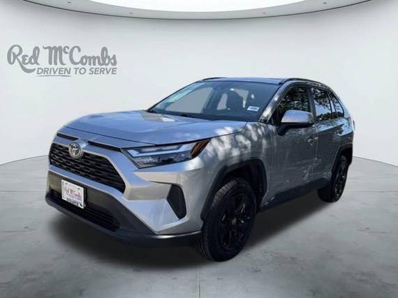 TOYOTA RAV4 2022 4T3RWRFV9NU061735 image