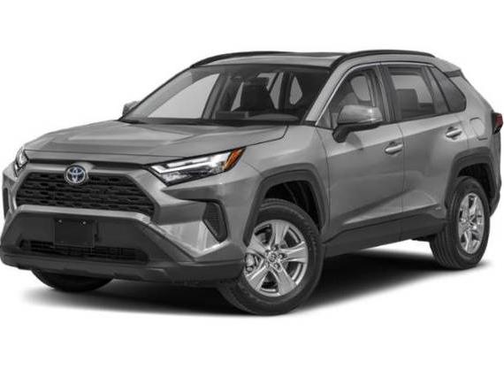 TOYOTA RAV4 2022 JTMRWRFV7ND158364 image TOYOTA RAV4 2022 JTMRWRFV7ND158364 image