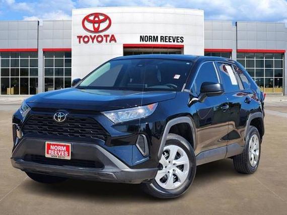 TOYOTA RAV4 2022 2T3H1RFV8NW190852 image TOYOTA RAV4 2022 2T3H1RFV8NW190852 image