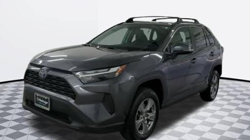 TOYOTA RAV4 2022 4T3RWRFV7NU062981 image