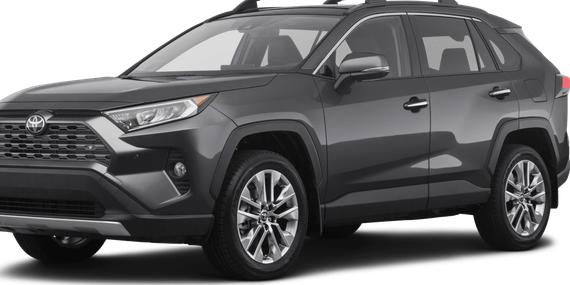 TOYOTA RAV4 2022 JTMD6RFVXND052940 image