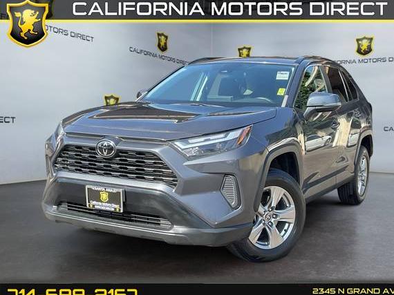 TOYOTA RAV4 2022 2T3W1RFV0NW206047 image TOYOTA RAV4 2022 2T3W1RFV0NW206047 image