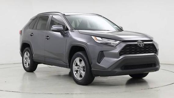 TOYOTA RAV4 2022 2T3W1RFV1NC206835 image