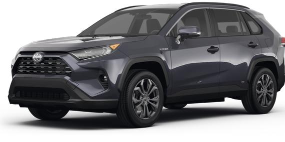 TOYOTA RAV4 2022 4T3MWRFV8NU060098 image TOYOTA RAV4 2022 4T3MWRFV8NU060098 image