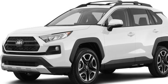 TOYOTA RAV4 2022 2T3S1RFV2NW293688 image