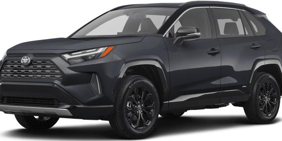TOYOTA RAV4 2022 JTME6RFV6NJ019181 image