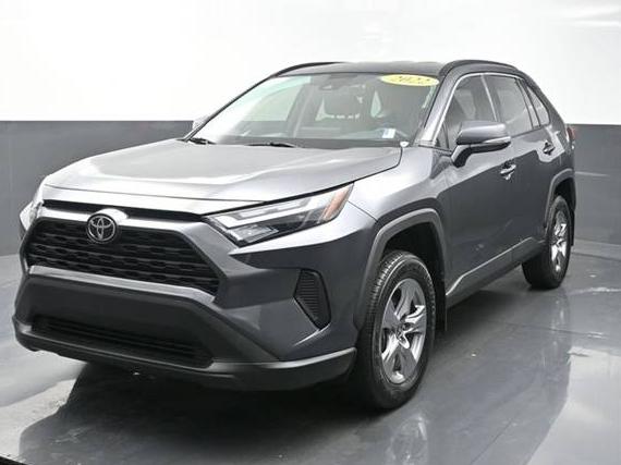 TOYOTA RAV4 2022 2T3W1RFV7NC180113 image TOYOTA RAV4 2022 2T3W1RFV7NC180113 image