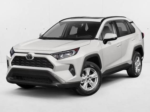 TOYOTA RAV4 2022 2T3W1RFV8NW198943 image