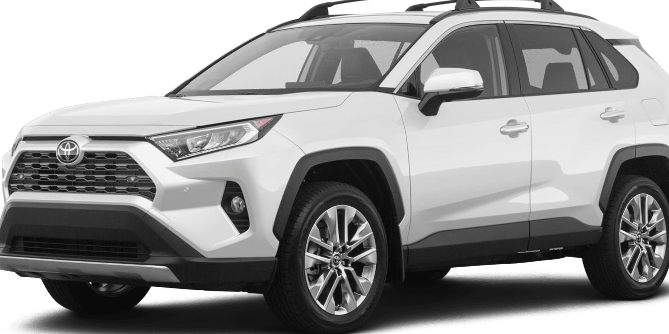 TOYOTA RAV4 2022 JTMD6RFV7ND068433 image