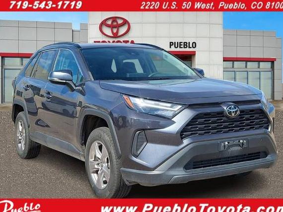 TOYOTA RAV4 2022 2T3P1RFV9NW292088 image TOYOTA RAV4 2022 2T3P1RFV9NW292088 image