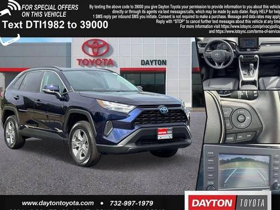 TOYOTA RAV4 2022 2T3RWRFV4NW131982 image TOYOTA RAV4 2022 2T3RWRFV4NW131982 image