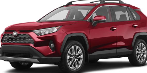 TOYOTA RAV4 2022 4T3D6RFV9NU070400 image