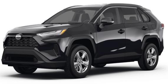 TOYOTA RAV4 2022 JTMW1RFV8NJ023820 image