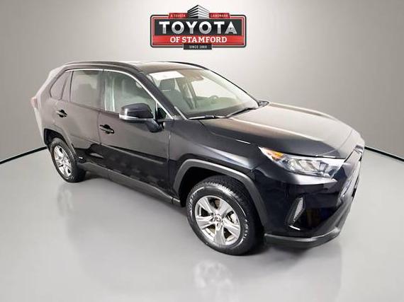TOYOTA RAV4 2022 4T3MWRFV7NU072386 image