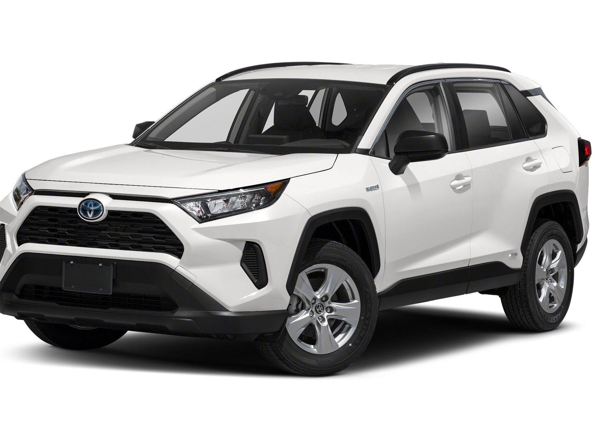 TOYOTA RAV4 2022 4T3MWRFV7NU073361 image