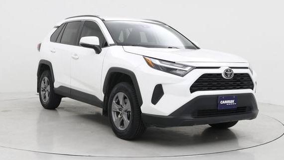 TOYOTA RAV4 2022 2T3P1RFV0NC272006 image TOYOTA RAV4 2022 2T3P1RFV0NC272006 image