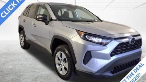 TOYOTA RAV4 2022 2T3H1RFV6NC193153 image