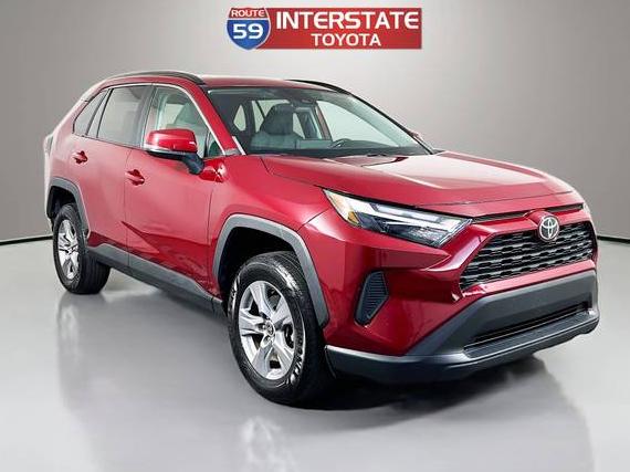 TOYOTA RAV4 2022 2T3W1RFV5NW193120 image TOYOTA RAV4 2022 2T3W1RFV5NW193120 image