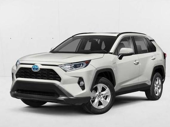 TOYOTA RAV4 2022 JTMB6RFV3ND526167 image TOYOTA RAV4 2022 JTMB6RFV3ND526167 image