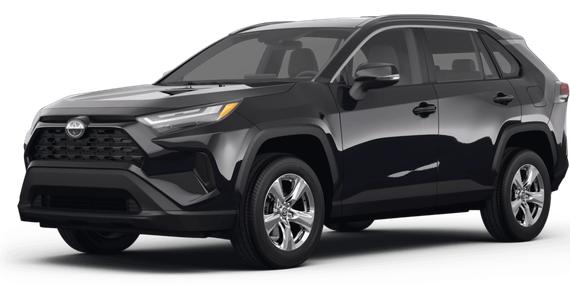 TOYOTA RAV4 2022 2T3W1RFV3NC210143 image TOYOTA RAV4 2022 2T3W1RFV3NC210143 image