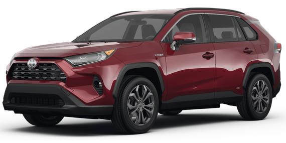 TOYOTA RAV4 2022 4T3RWRFV4NU061660 image TOYOTA RAV4 2022 4T3RWRFV4NU061660 image