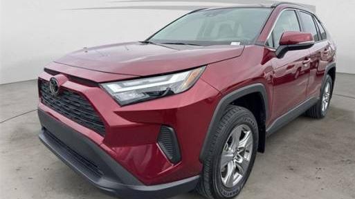 TOYOTA RAV4 2022 JTMP1RFVXND087151 image