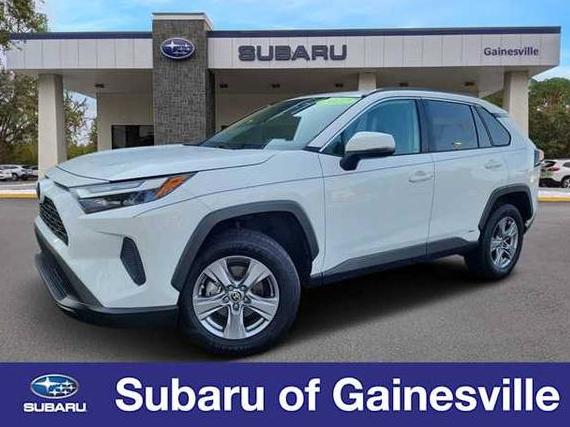 TOYOTA RAV4 2022 2T3RWRFV4NW131545 image TOYOTA RAV4 2022 2T3RWRFV4NW131545 image