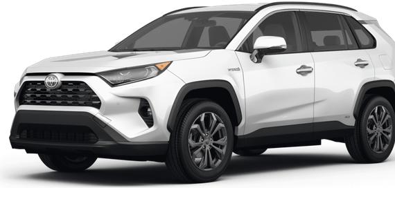 TOYOTA RAV4 2022 JTMRWRFV2ND162595 image