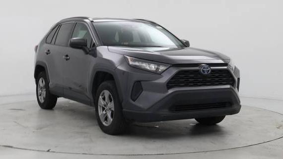 TOYOTA RAV4 2022 4T3LWRFV3NU068167 image TOYOTA RAV4 2022 4T3LWRFV3NU068167 image