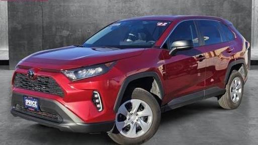 TOYOTA RAV4 2022 2T3H1RFV0NW222032 image