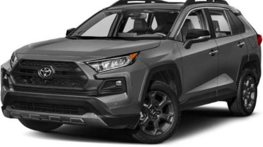 TOYOTA RAV4 2022 2T3S1RFV1NW294976 image