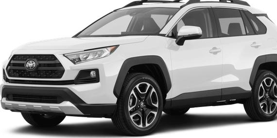 TOYOTA RAV4 2022 2T3S1RFV5NW258739 image