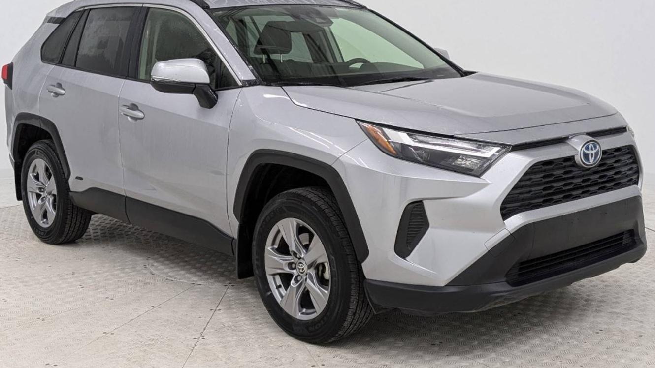 TOYOTA RAV4 2022 JTMRWRFV3ND146762 image