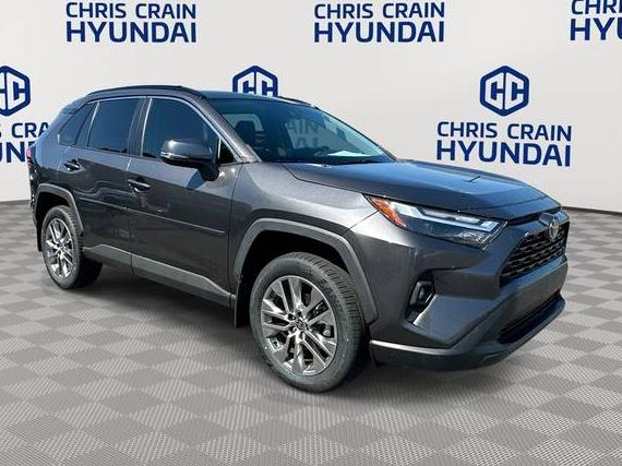 TOYOTA RAV4 2022 2T3C1RFVXNC203516 image TOYOTA RAV4 2022 2T3C1RFVXNC203516 image