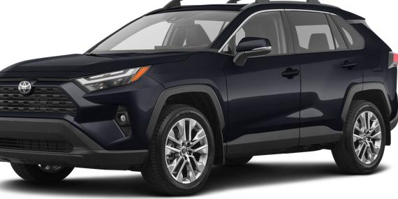 TOYOTA RAV4 2022 2T3C1RFV1NC197699 image TOYOTA RAV4 2022 2T3C1RFV1NC197699 image