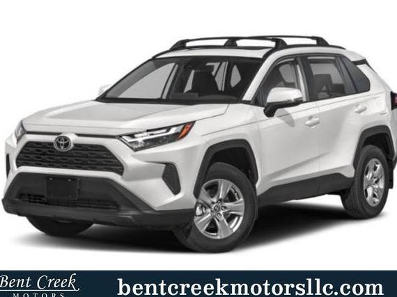 TOYOTA RAV4 2022 2T3W1RFV3NW232397 image TOYOTA RAV4 2022 2T3W1RFV3NW232397 image