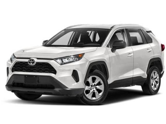 TOYOTA RAV4 2022 2T3H1RFV2NW225191 image