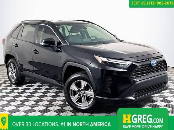 TOYOTA RAV4 2022 4T3RWRFV7NU055142 image TOYOTA RAV4 2022 4T3RWRFV7NU055142 image