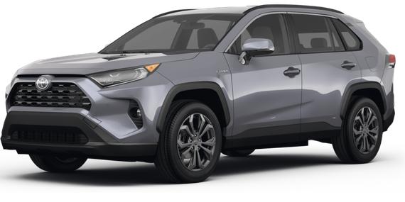 TOYOTA RAV4 2022 4T3T6RFV3NU076396 image TOYOTA RAV4 2022 4T3T6RFV3NU076396 image