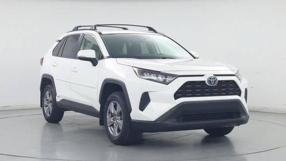 TOYOTA RAV4 2022 JTMMWRFV2ND565602 image