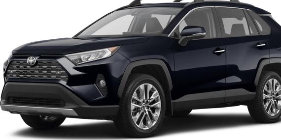 TOYOTA RAV4 2022 JTMN1RFV1ND085442 image