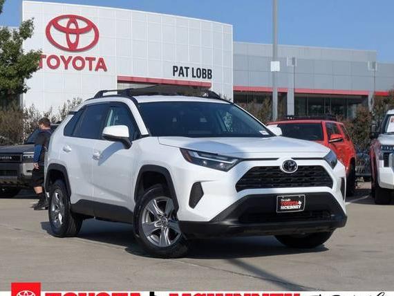 TOYOTA RAV4 2022 2T3W1RFV0NC173066 image TOYOTA RAV4 2022 2T3W1RFV0NC173066 image