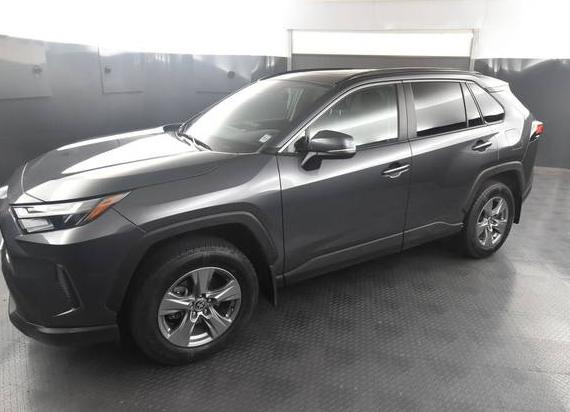 TOYOTA RAV4 2022 2T3P1RFV4NC264846 image TOYOTA RAV4 2022 2T3P1RFV4NC264846 image