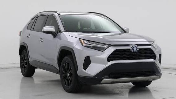 TOYOTA RAV4 2022 JTM16RFV0ND070995 image TOYOTA RAV4 2022 JTM16RFV0ND070995 image